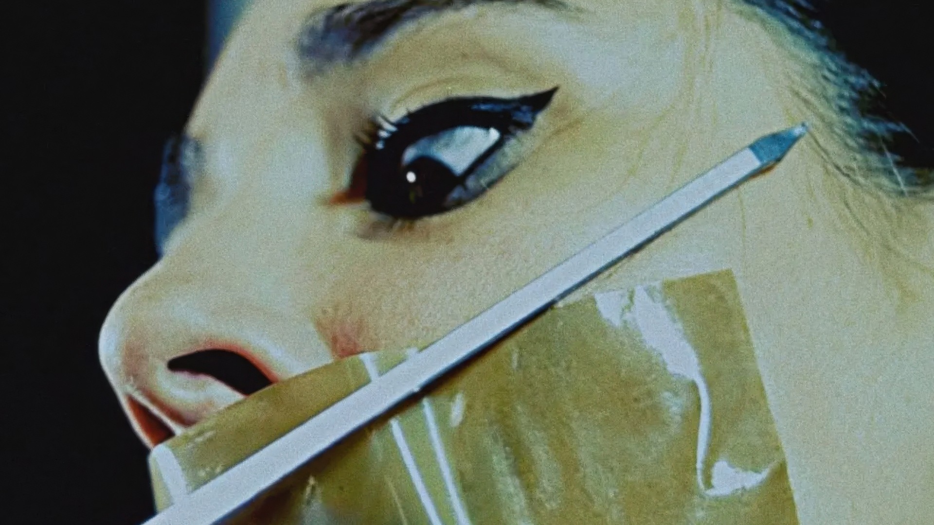 Deep Sleep and Francesca Director's Cuts