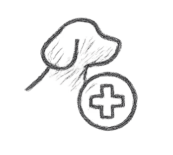 Icon für Reinigungs- und Gebäudedienstleister