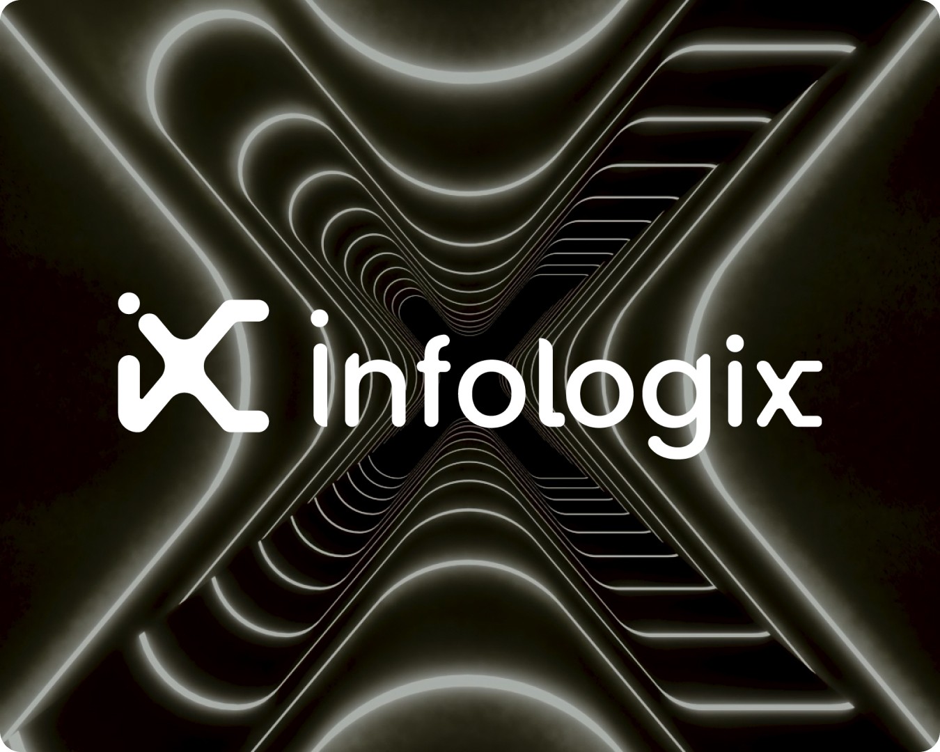 Nuovo logo Infologix