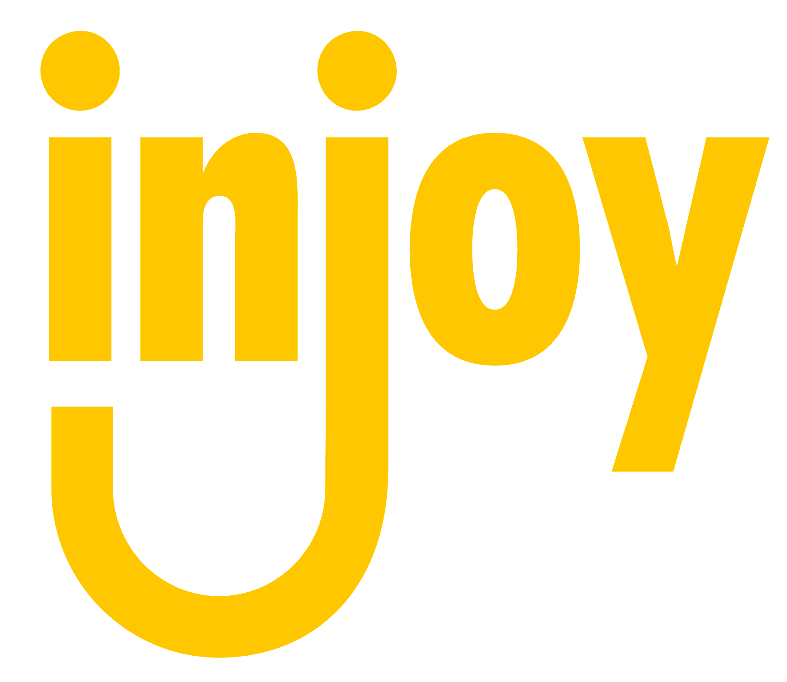 injoy logo