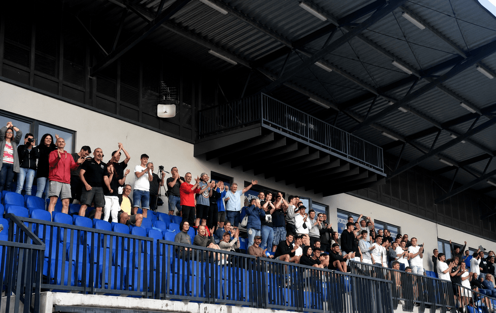 Zsengellér Gyula Sporttelep