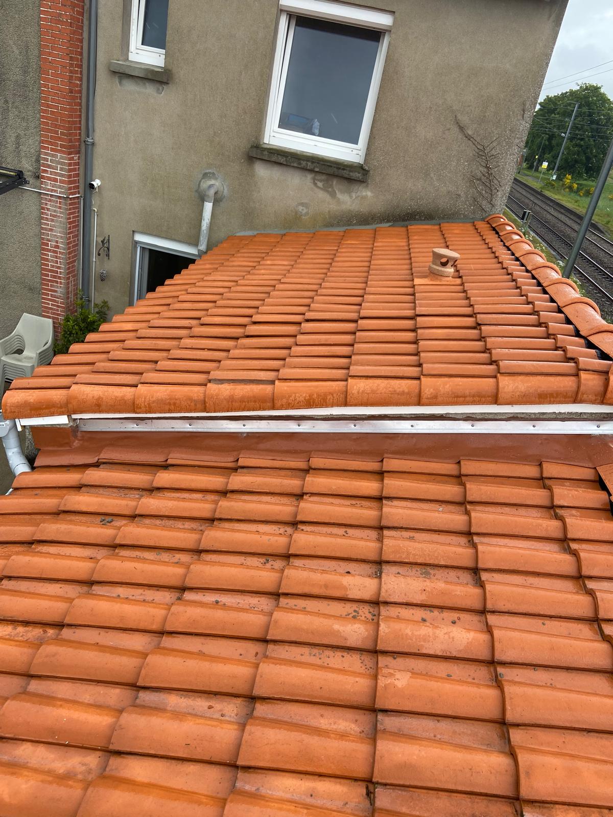 Roof Fix