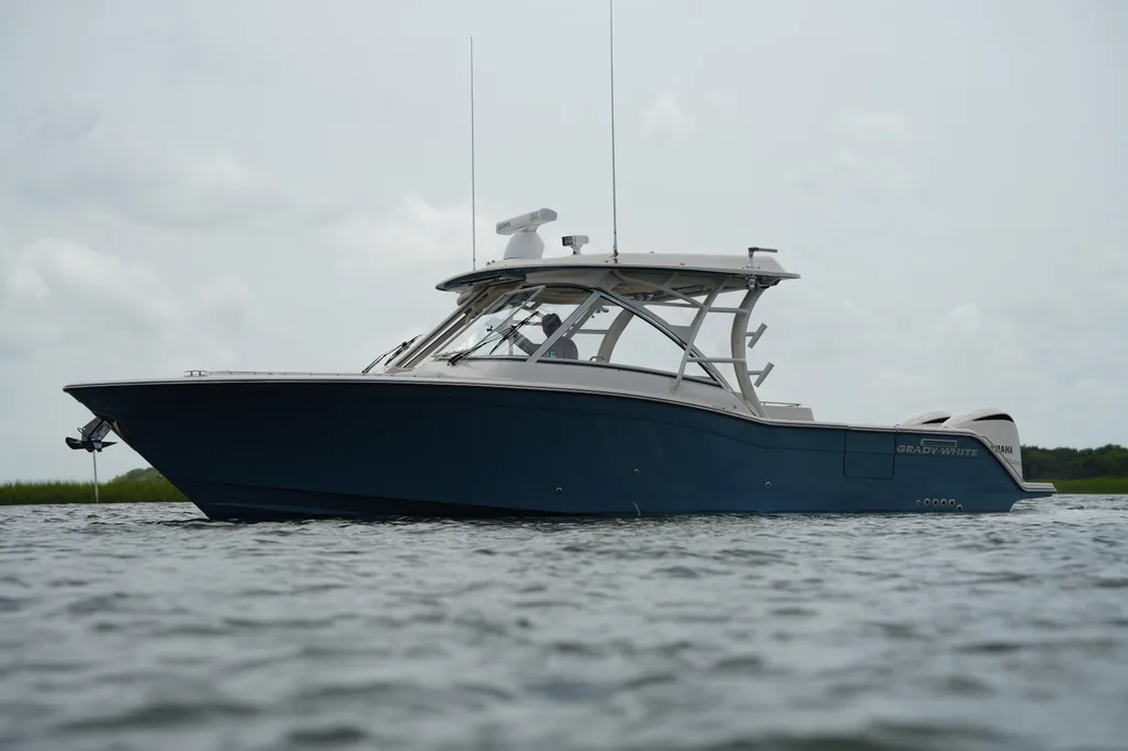 Boat thumbnail 40