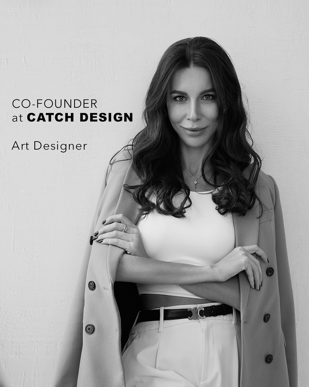 Placeholder for team member photo