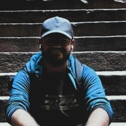 Portfolio Creator Avatar