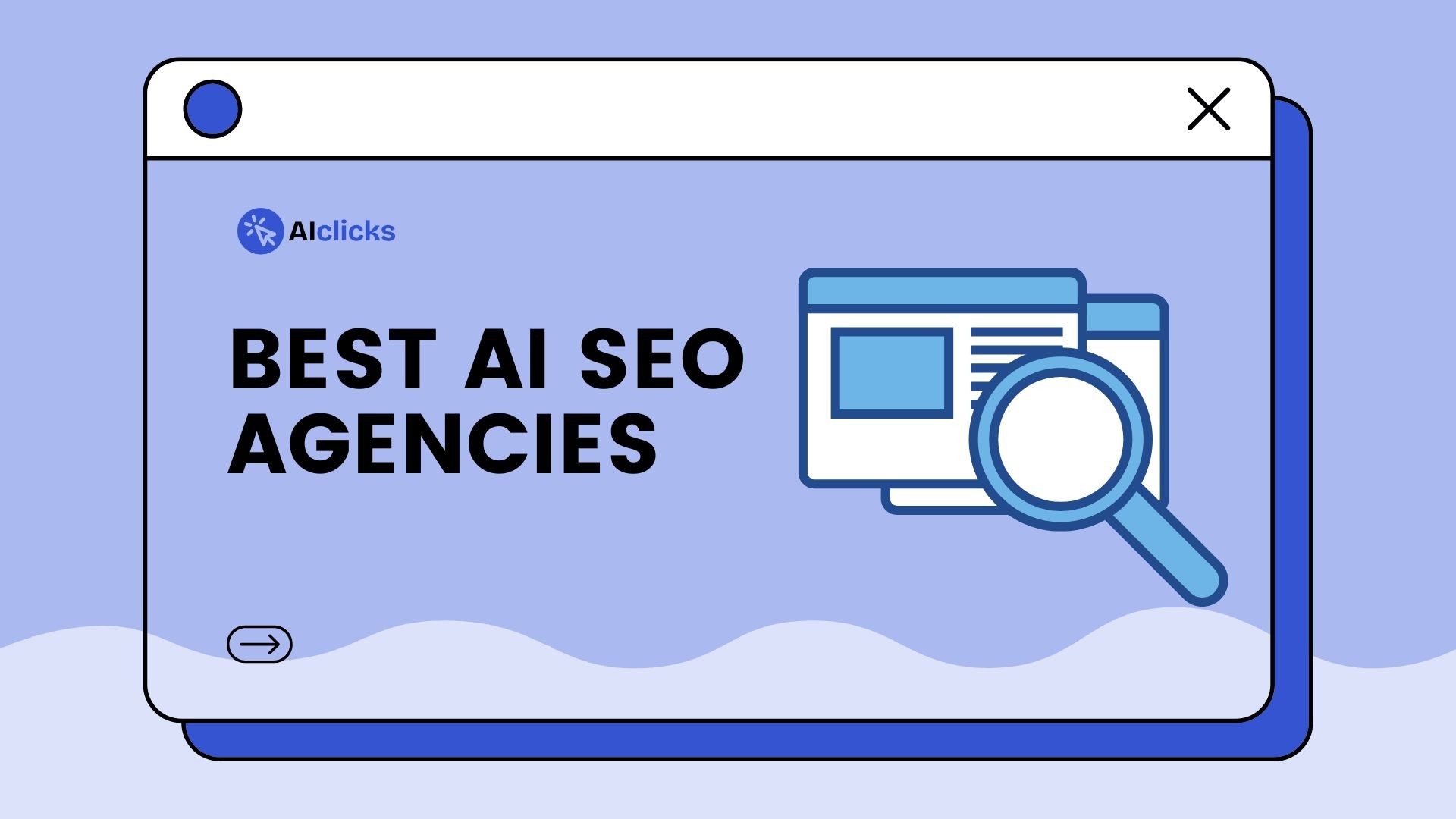 ai seo agencies