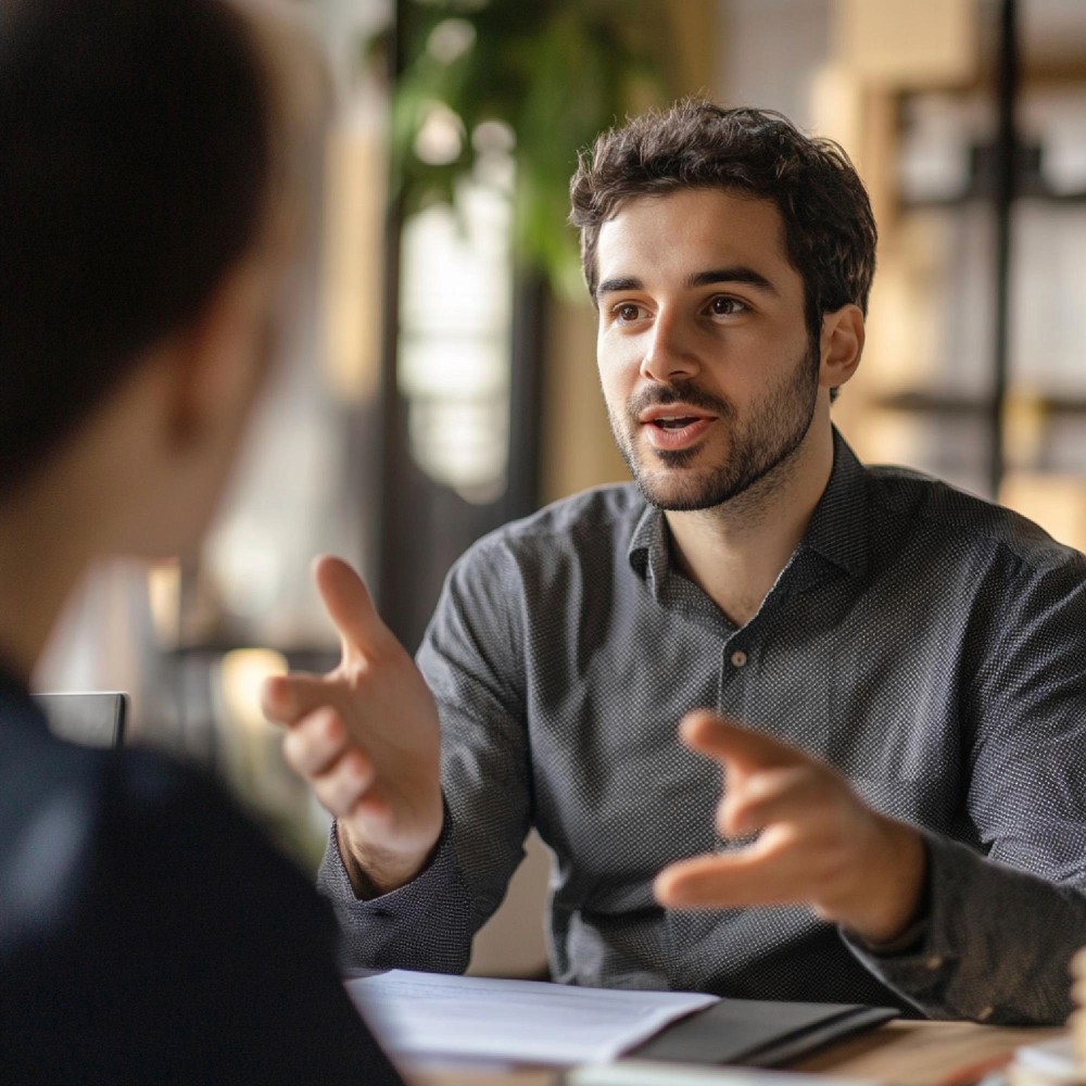 How Our In-Depth Interviews Drive Real Impact