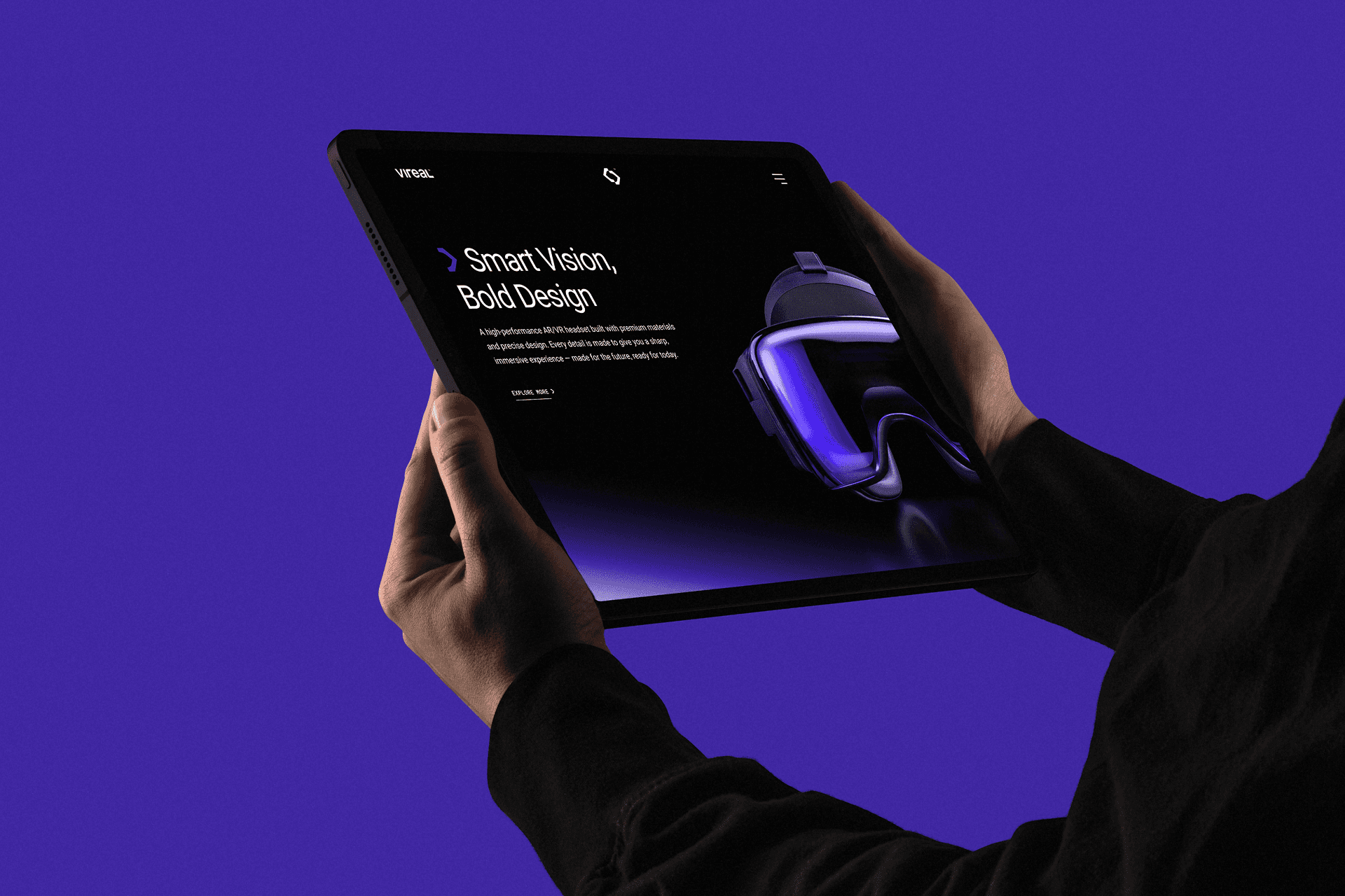 The image featured at the top of the about us page #2