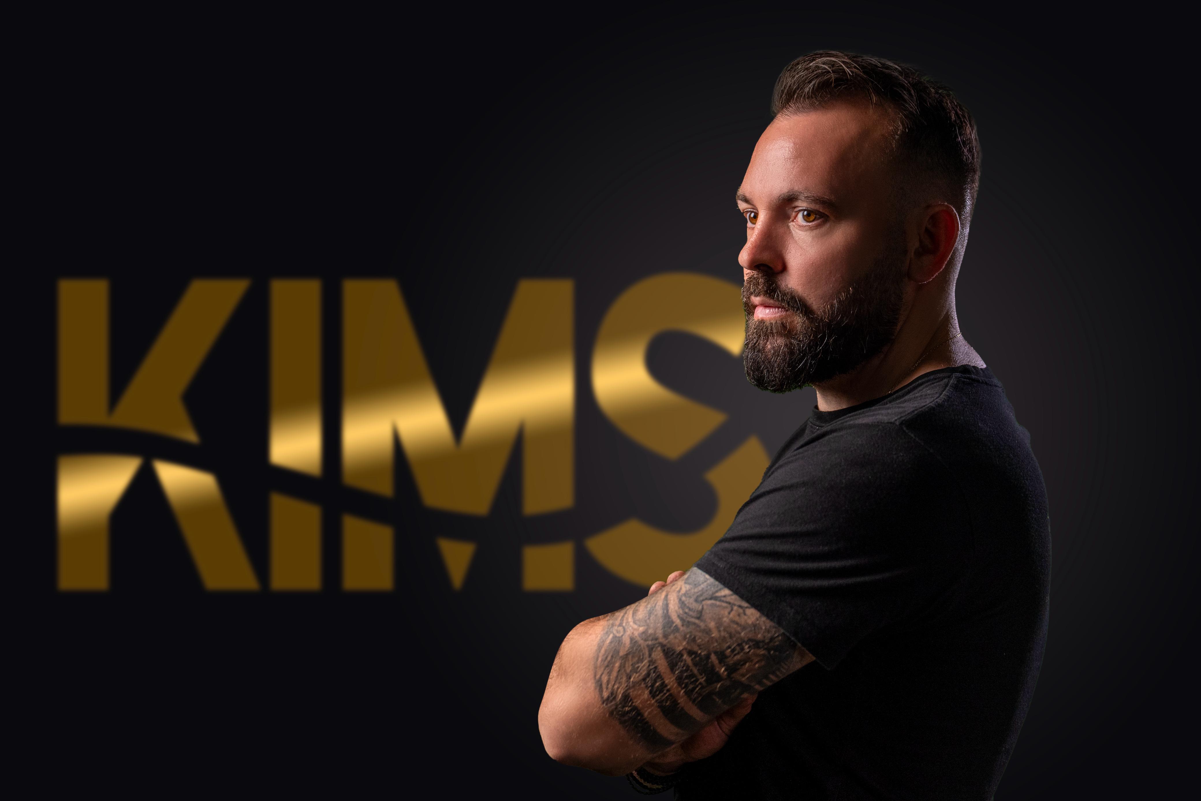 Kims by Κουκούρας Κωνσταντίνος