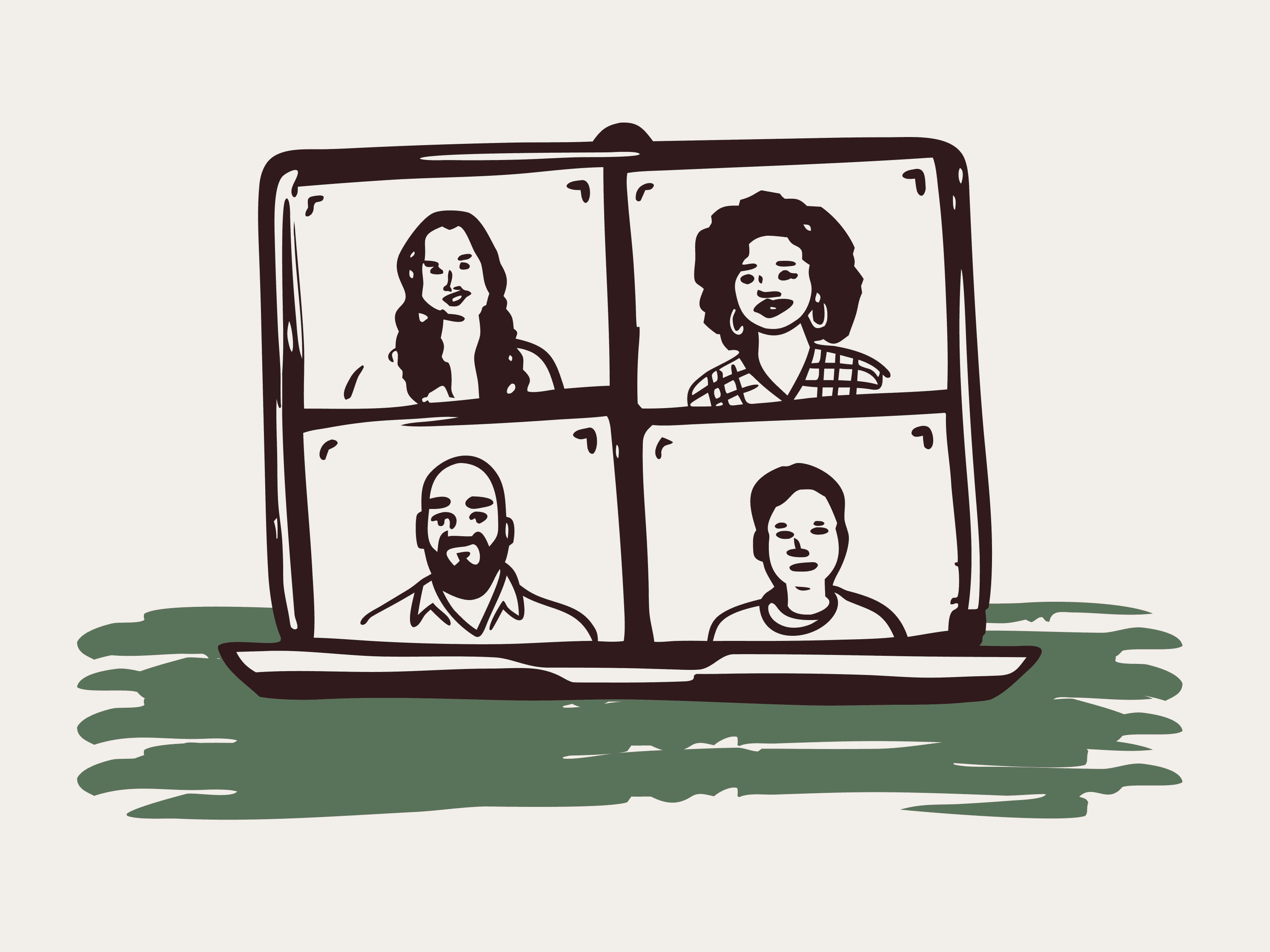 A man doing surf stunt