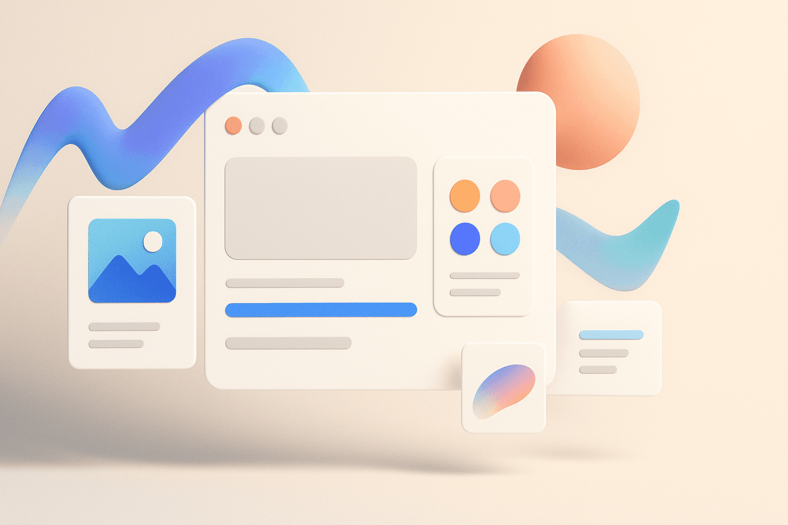 Professional website design agency - Studio FAR