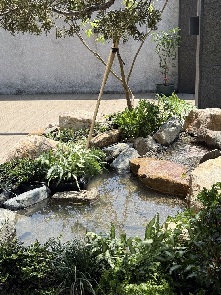 Portfolio project image