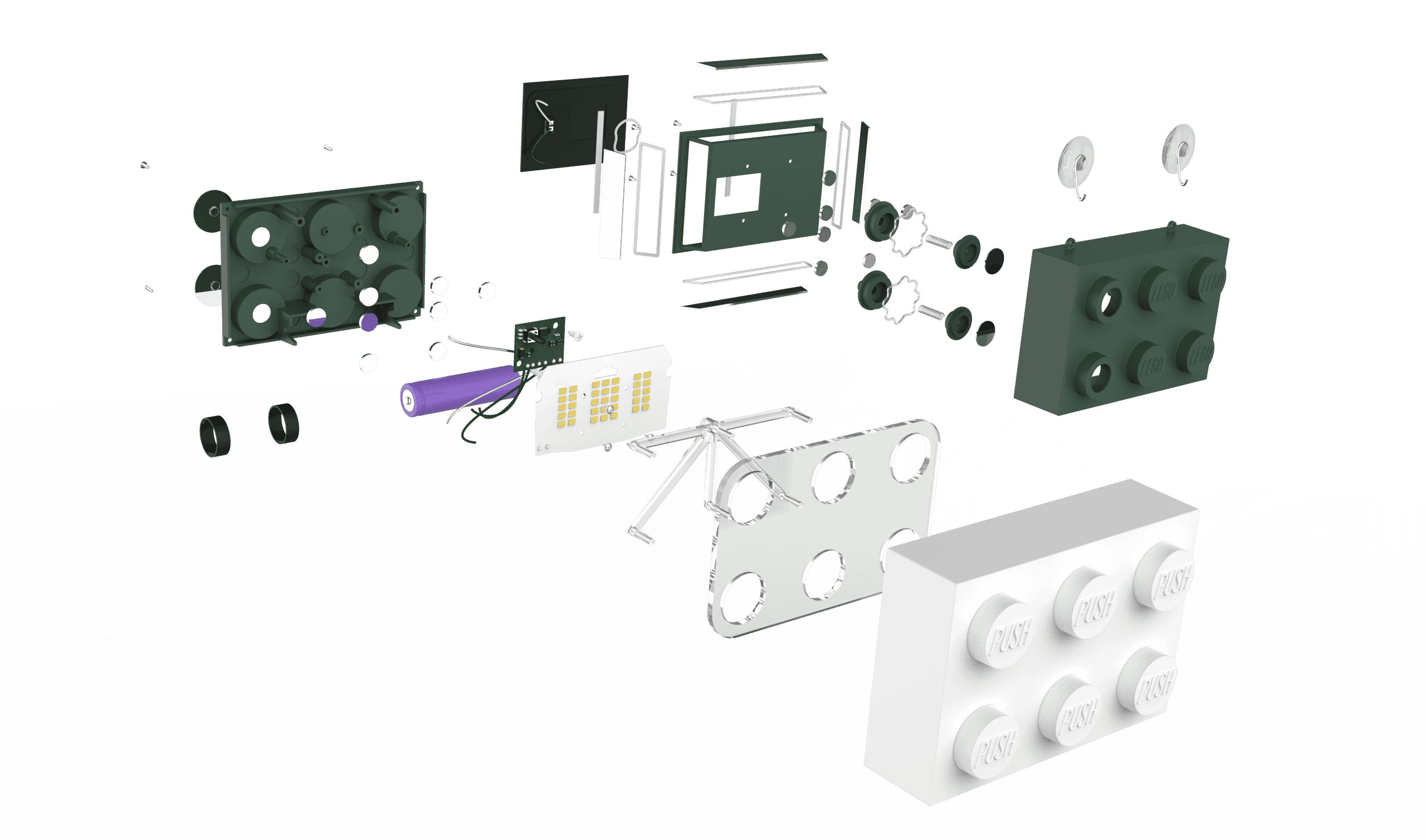 Yellow bowl filled with lemons on bright yellow background for lifestyle branding