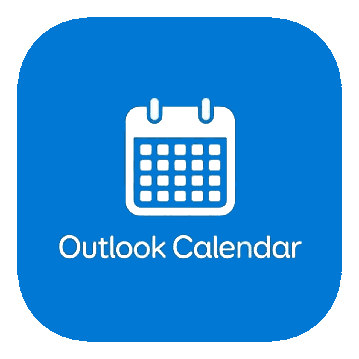 Outlook kalenteri integraatio