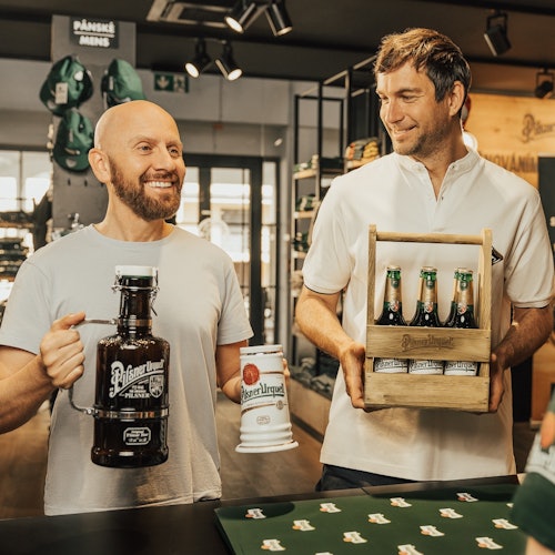 Browar Pilsner Urquell