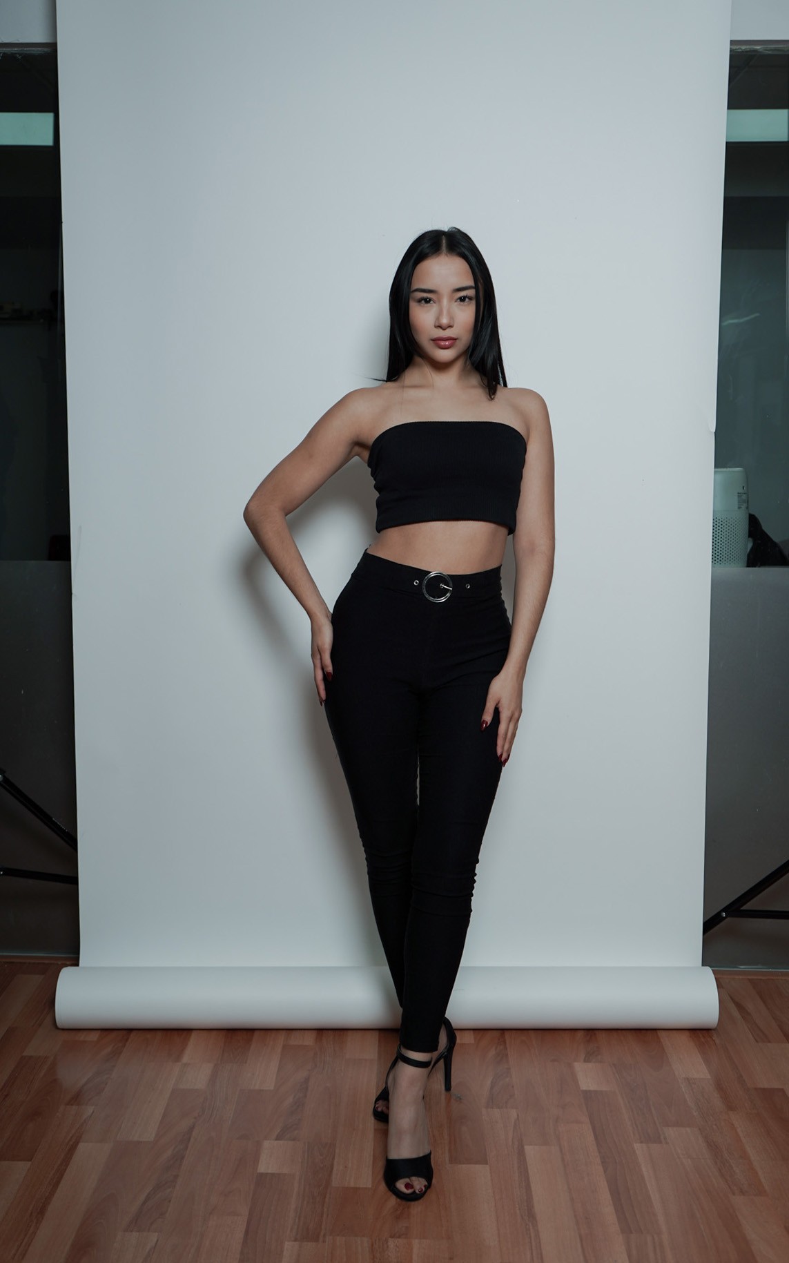 Melania Vargas — 14