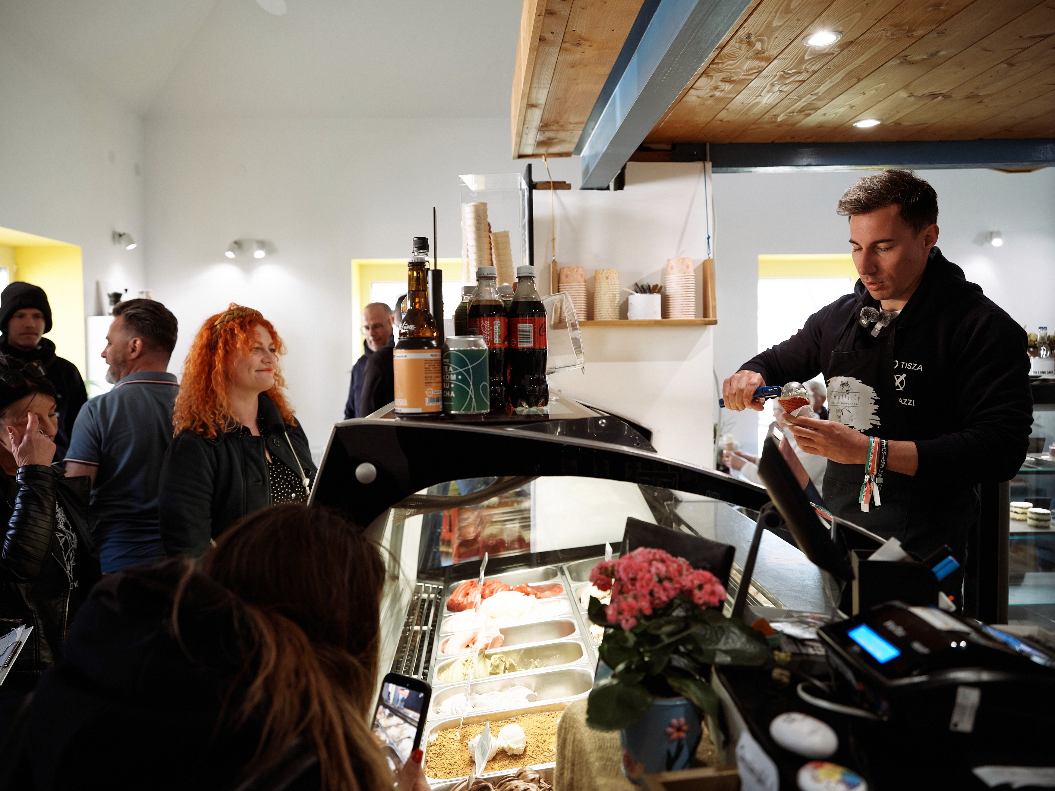 white bridge over river during daytime
