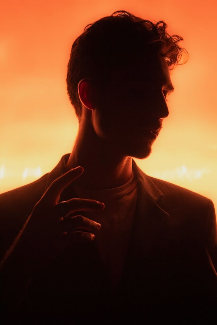 AI Man Profile Picture 