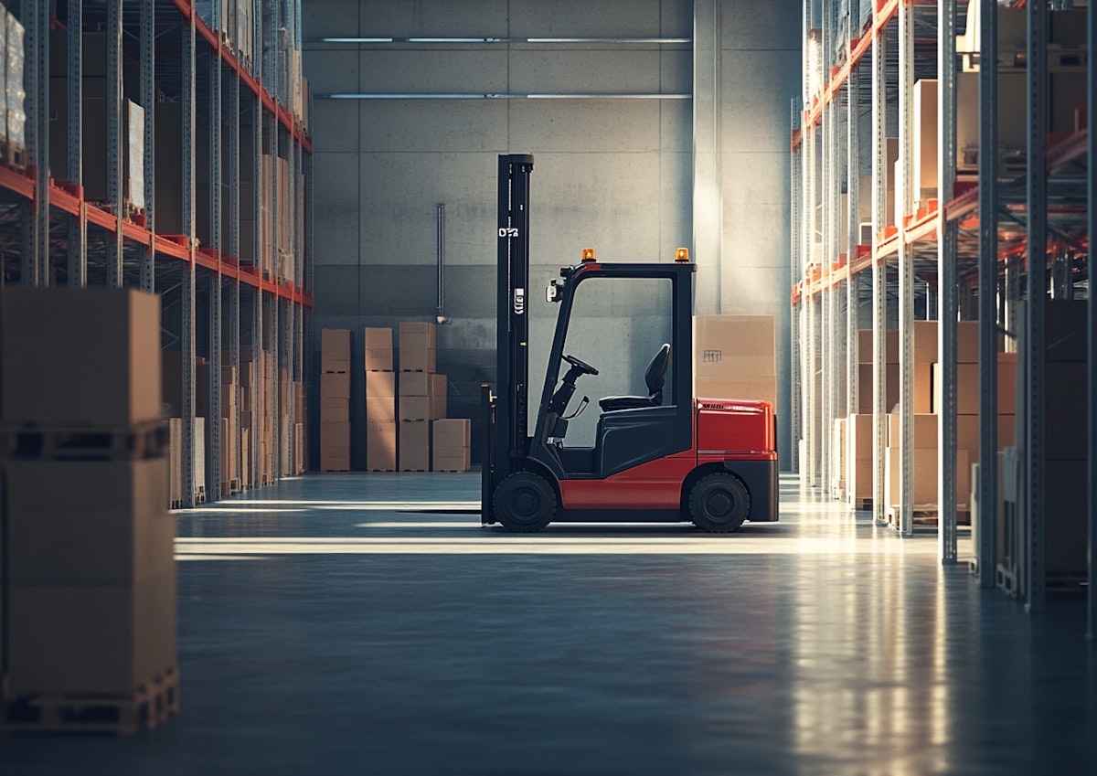 Logistics