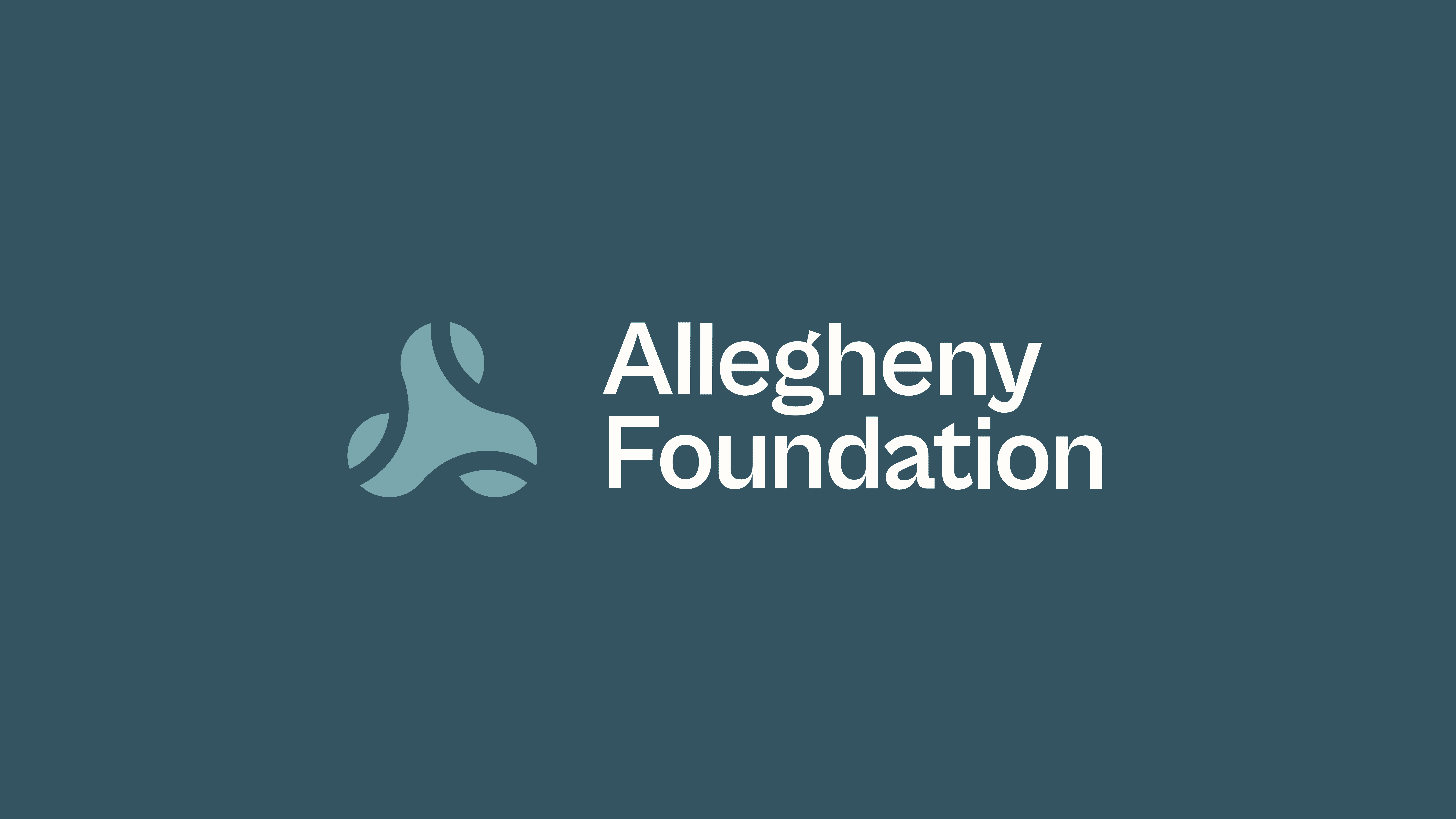 Allegheny Foundation