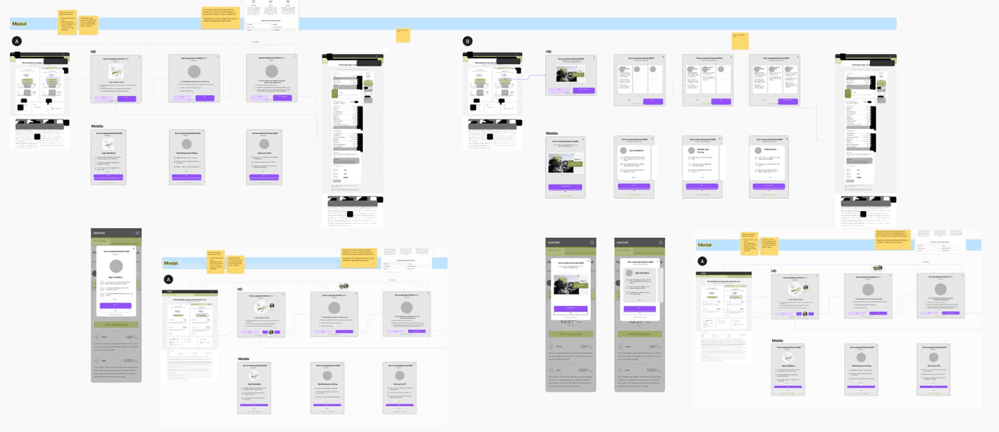 Modern home office setup with a monitor, ergonomic chair, keyboard, and indoor plants near a window with blinds.