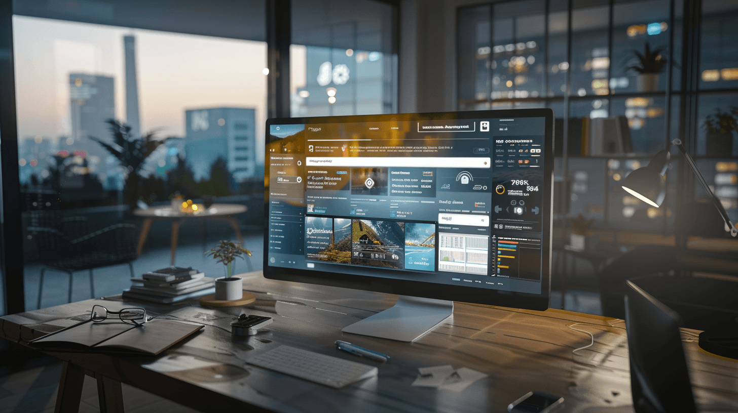 Votre site internet freine-t-il votre croissance ? Découvrez les 7 alertes critiques qui imposent une refonte pour être compétitif face à l'IA et aux standards.