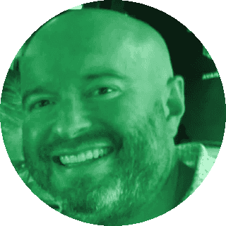 Scott Buxton