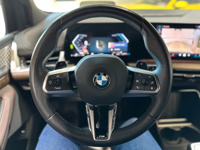BMW 218 Active Tourer 2024 GREEN Gebrauchtwagen - Galeriebild 15