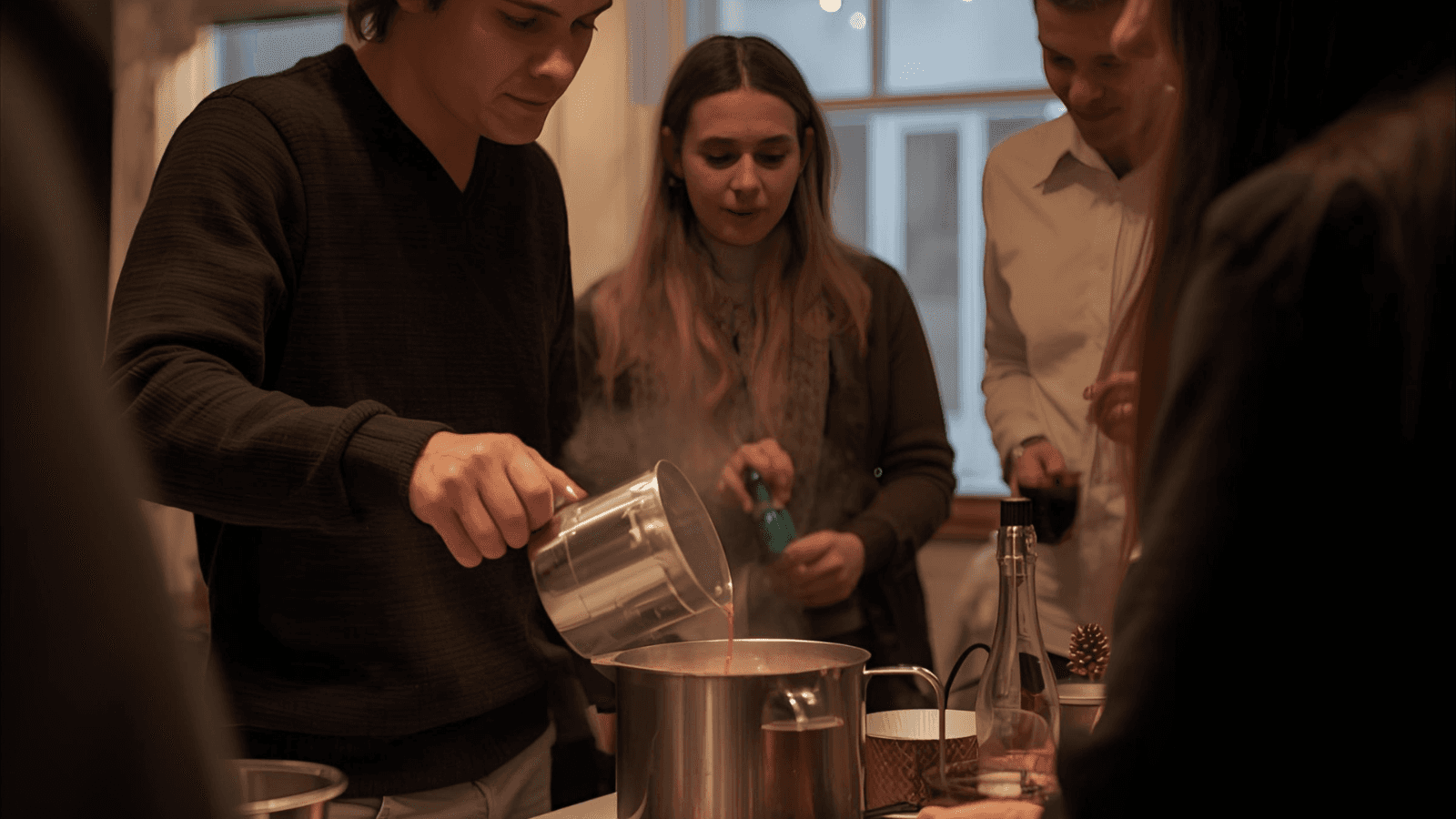 Winter cocktails, cocktails zuhause, kitchenparty, partyrezepte, rezepte zuhause, außergewöhnliche geschenke