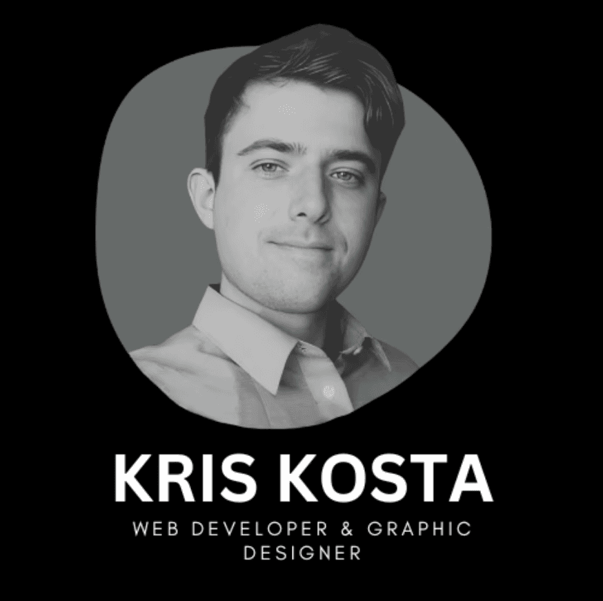 Web Developer & Designer