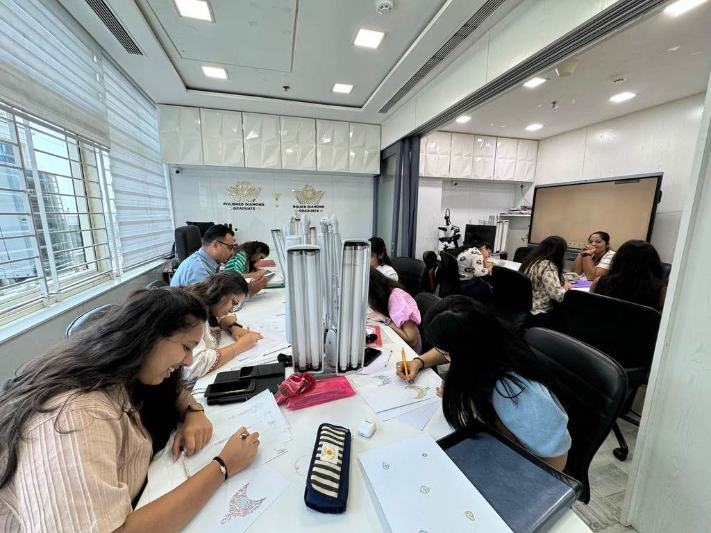 Market Styles & Portfolio Development J K Diamonds Institute