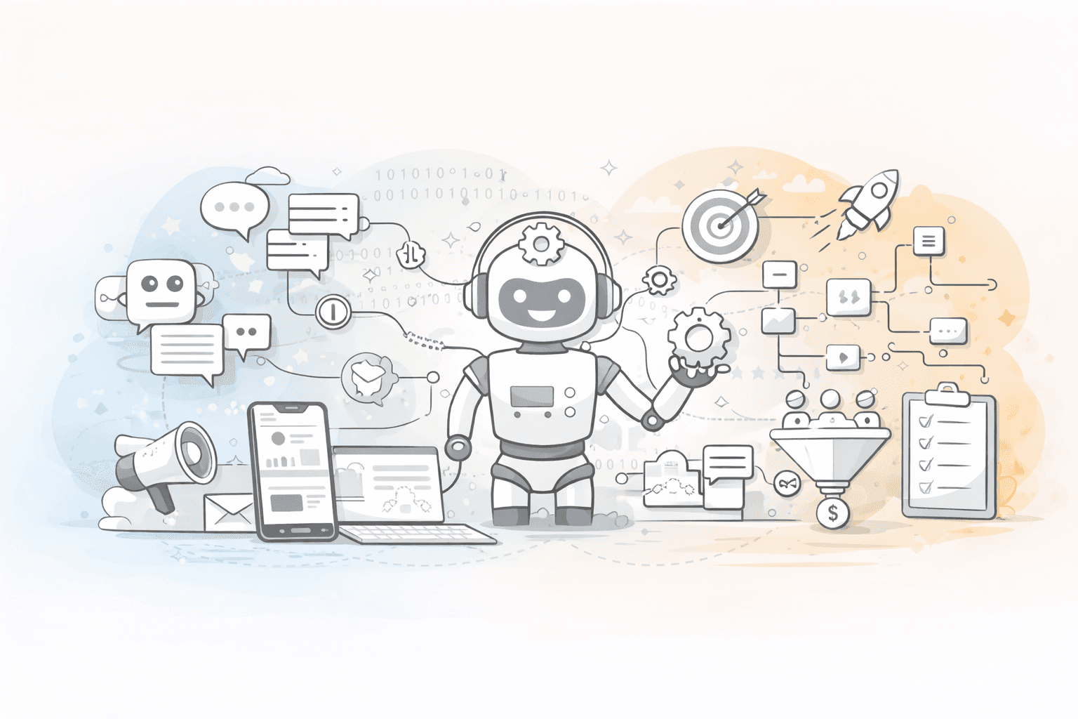 KI-Automatisierungen