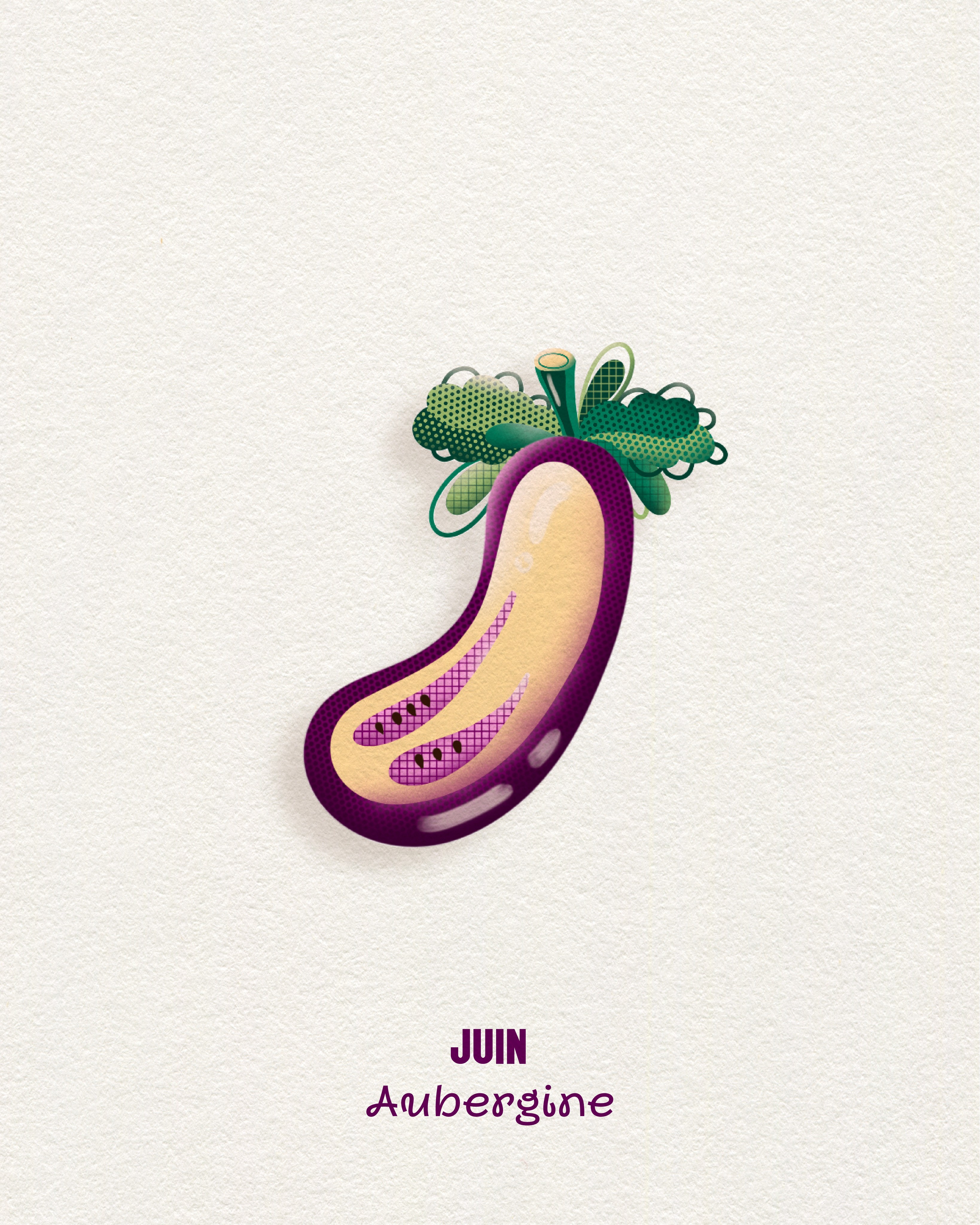 A smiling woman with her arms crossed, standing against a dark green background. She has long, dark hair.