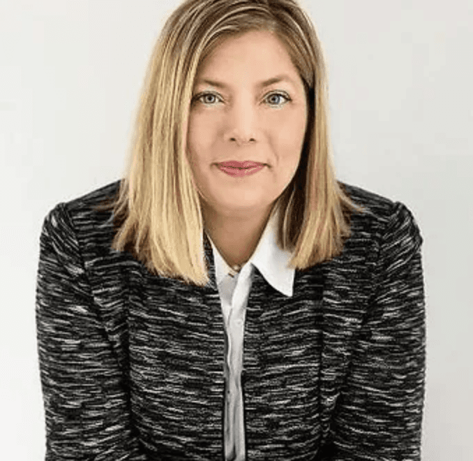 Photo of Katrina Eileen