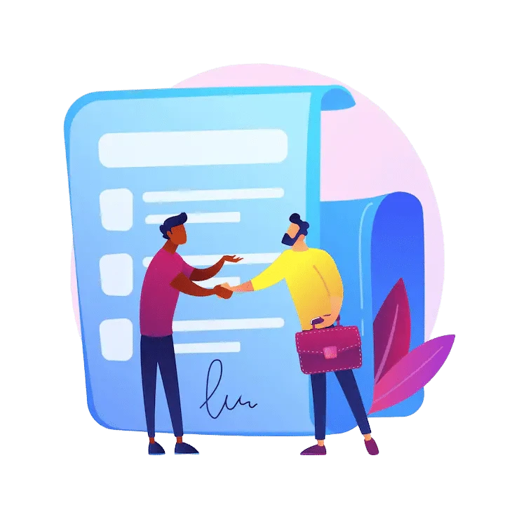 Defining Contract Approval in Modern Business
