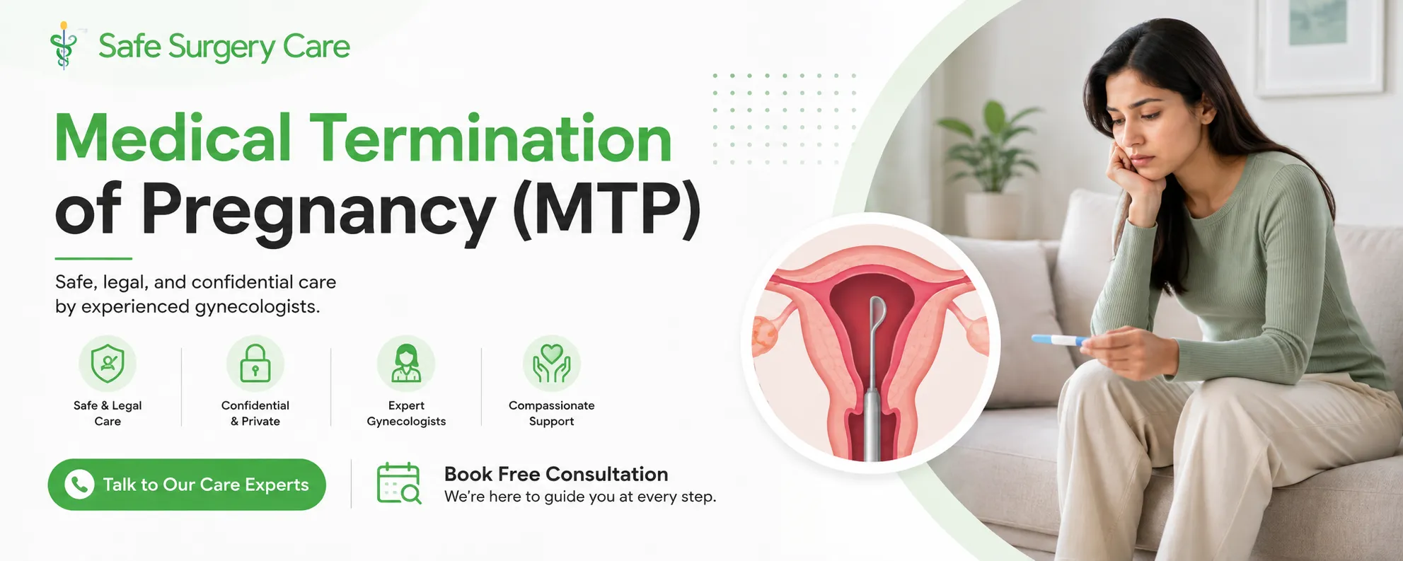 Medical consultation for piles treatment