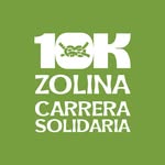 Carrera Solidaria Zolina