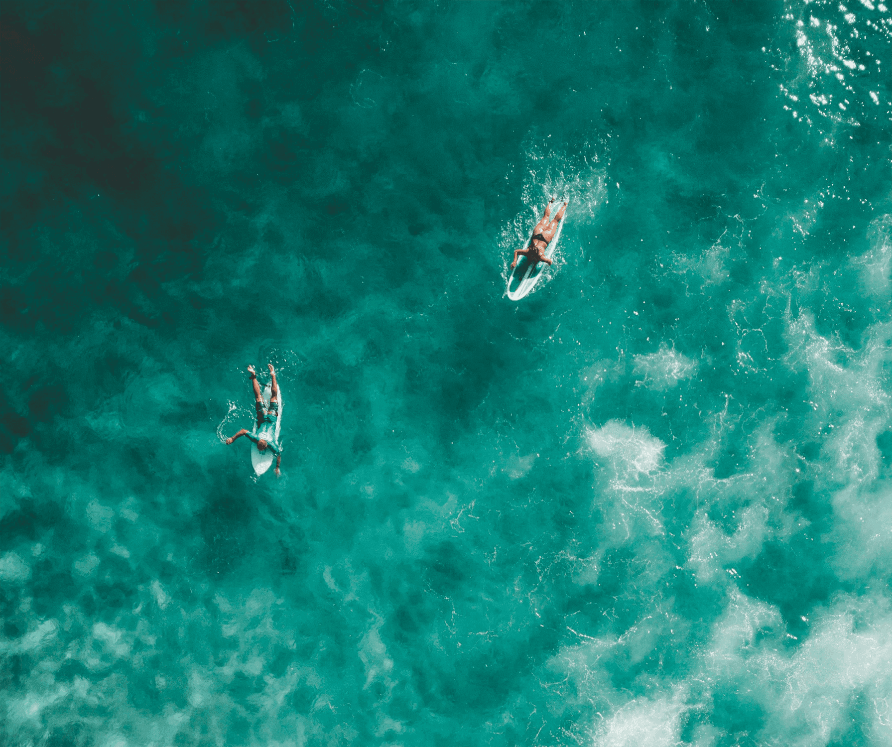 Wakesurf in Montenegro