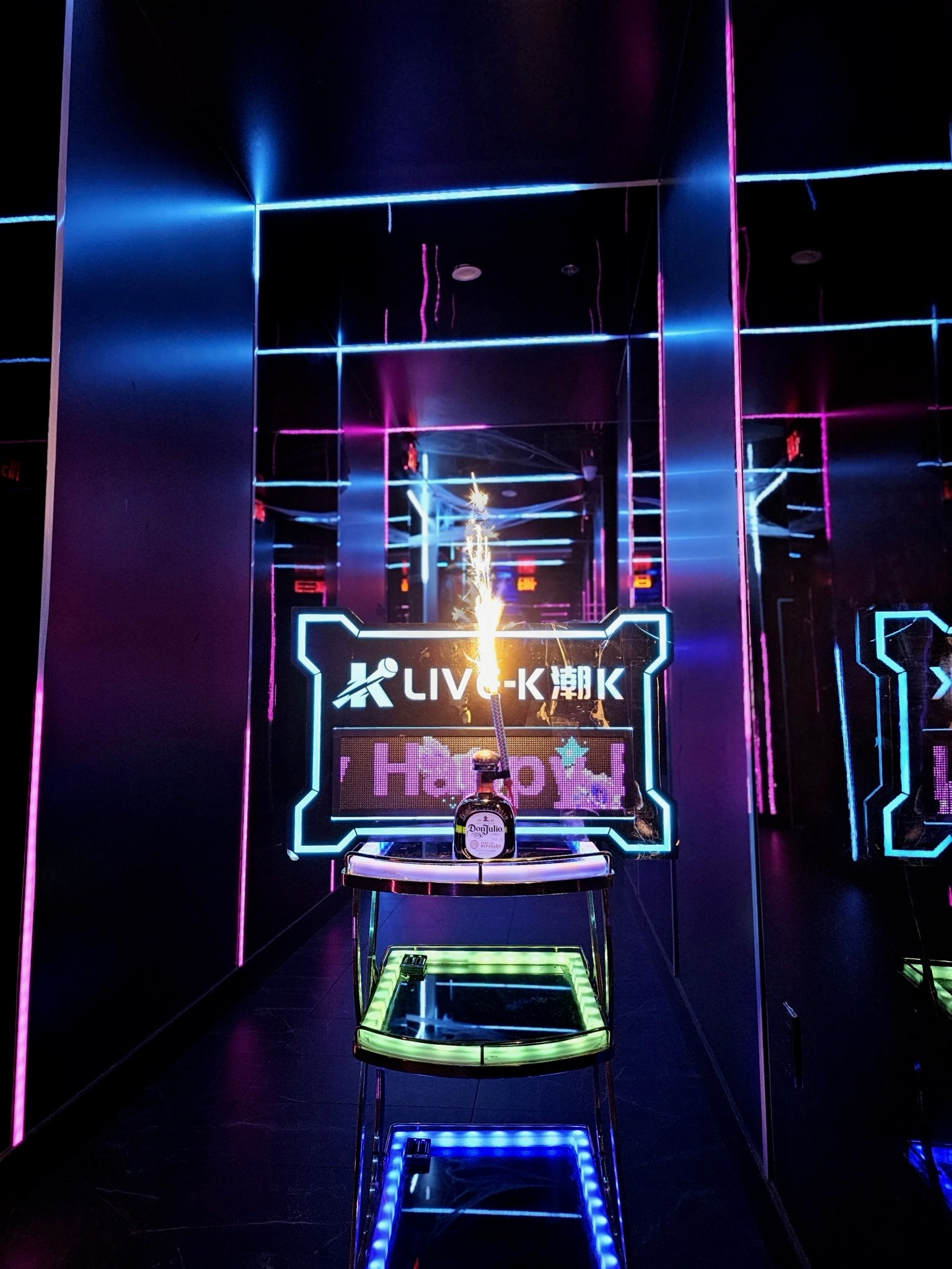 Hotel Inside
