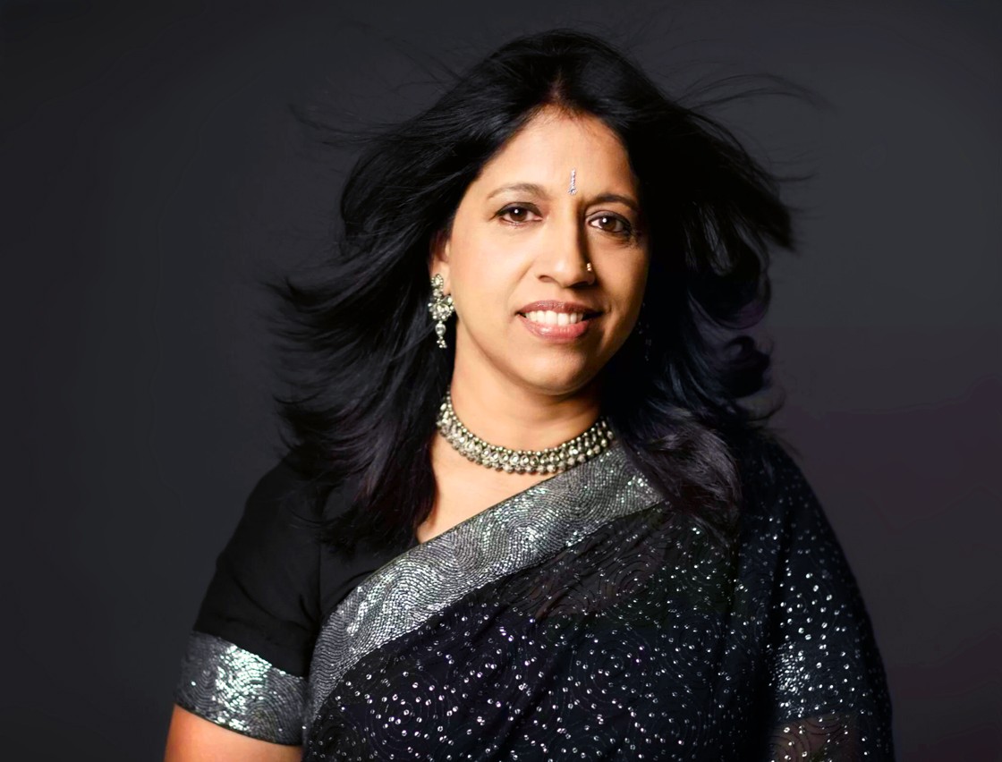 Kavita Krishnamurthy