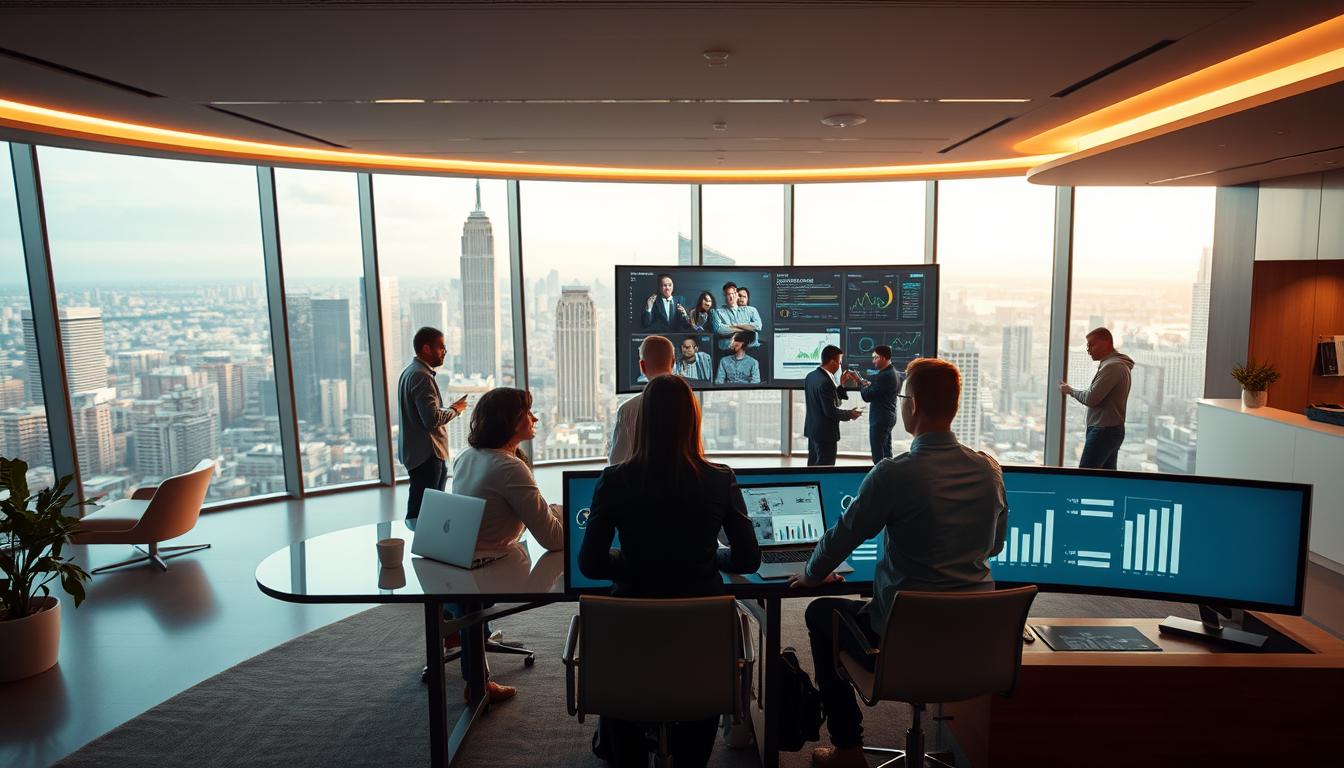enterprise-level facebook ad agencies
