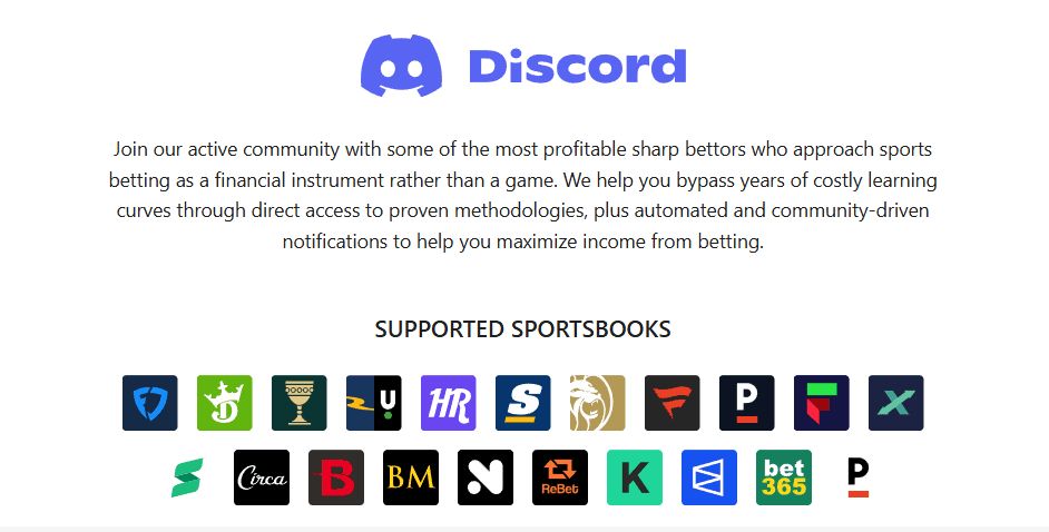 Bookie Beats homepage