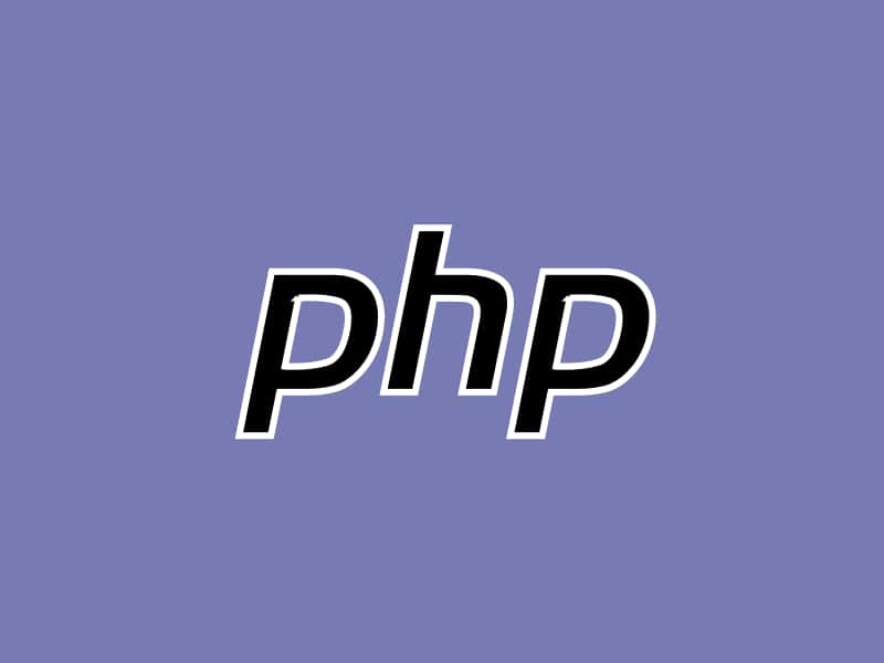 PHP