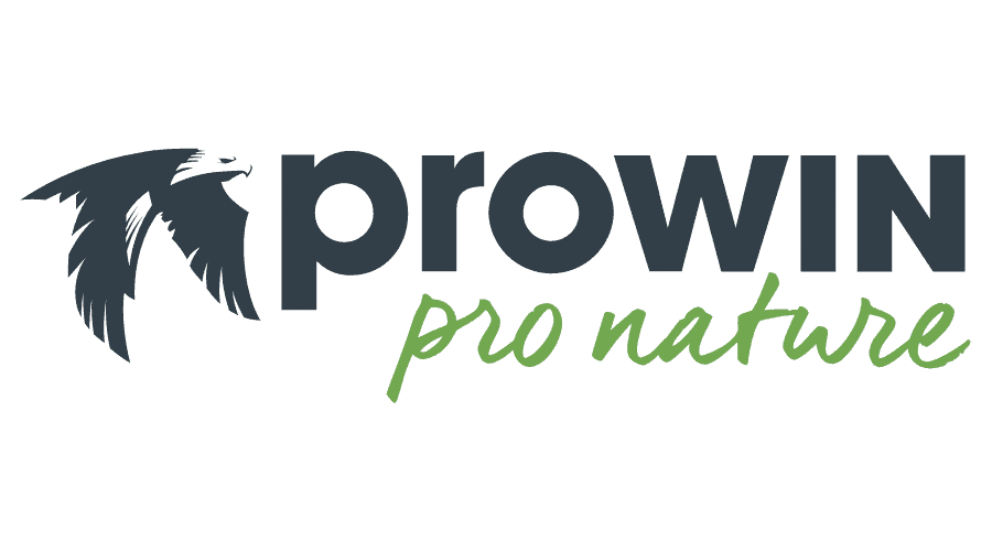 Logo von proWIN pro nature
