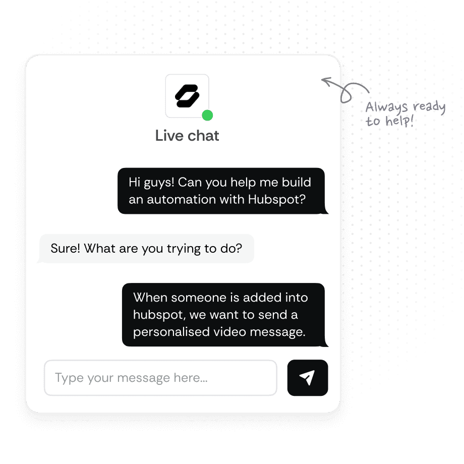 Automation Specialists