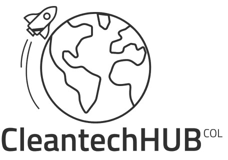 logo of clean tech HUB