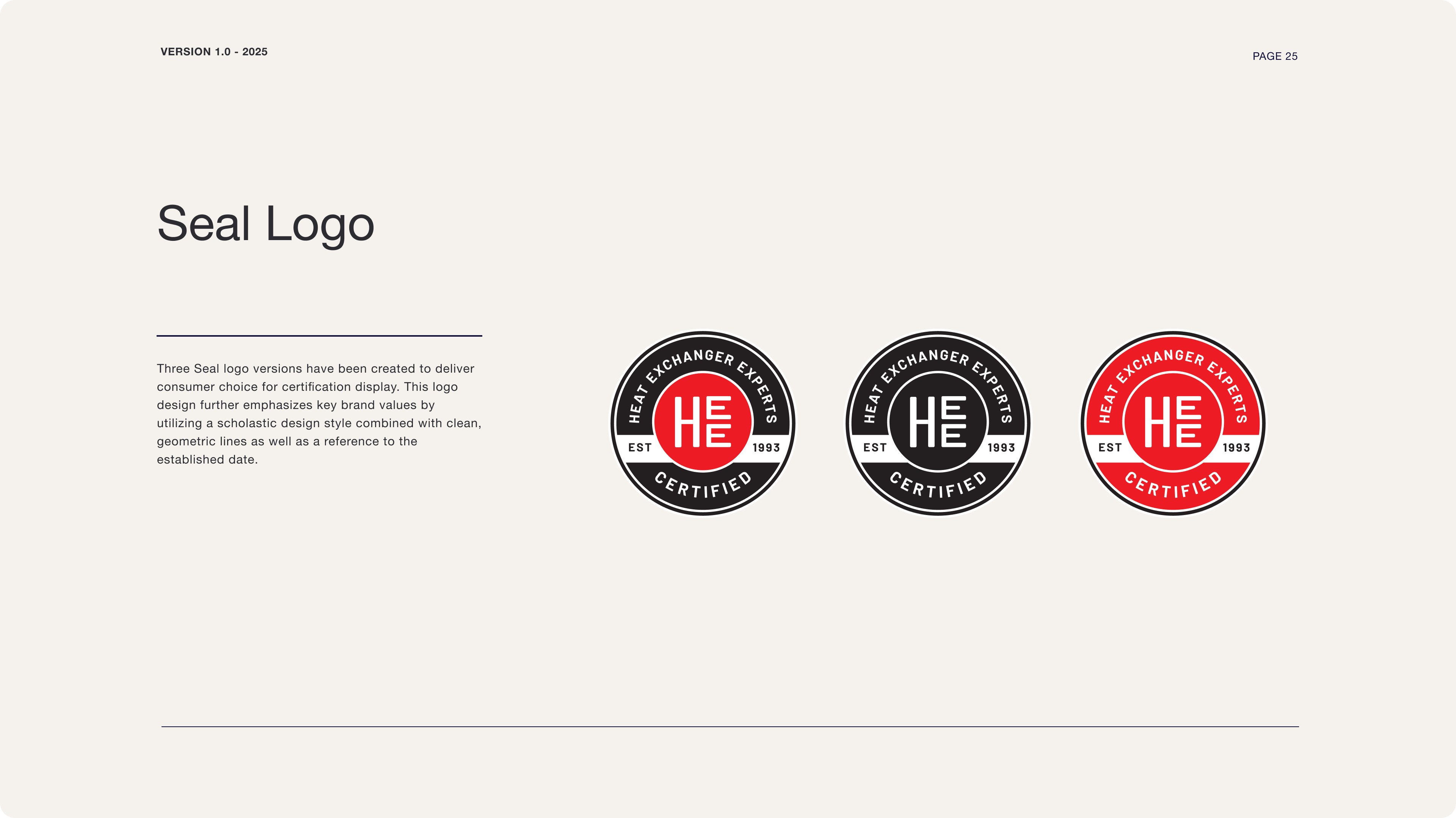 Walking on mountains