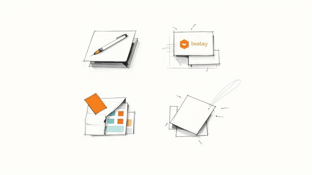 Graphic Design and Creative Services