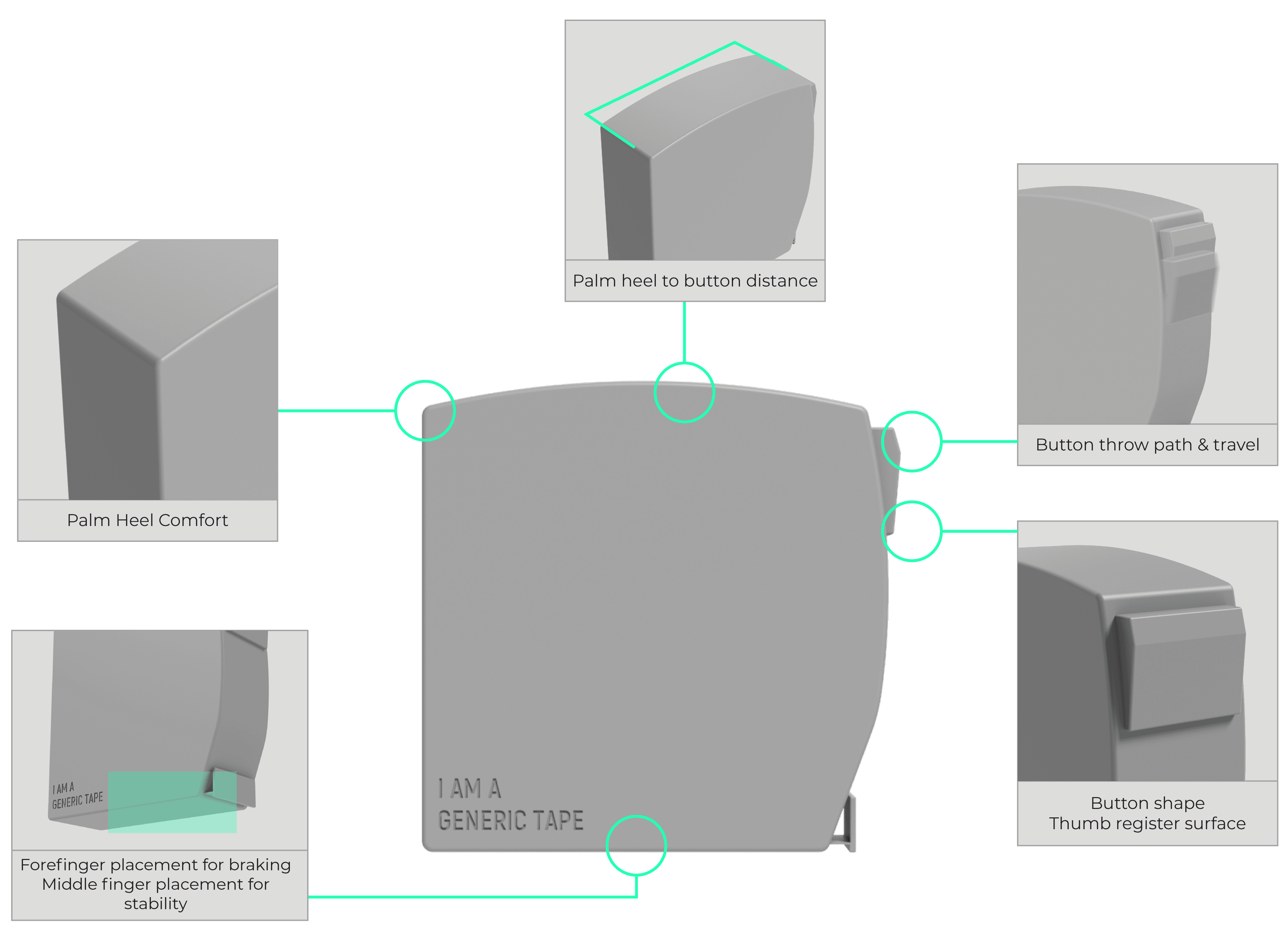 Placeholder Image for Mission & Vision