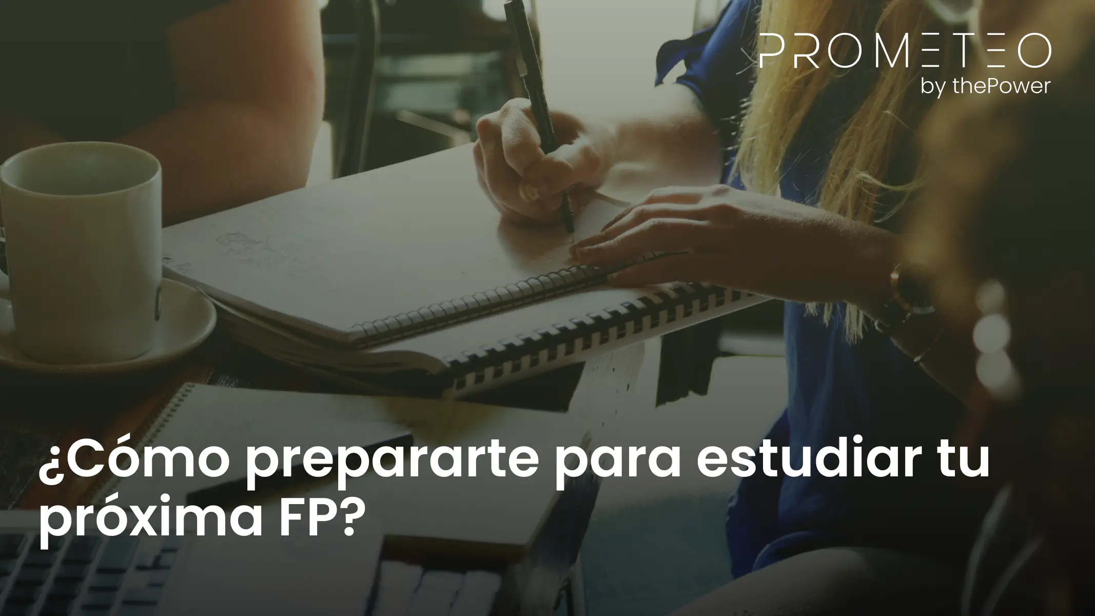 ¿Cómo prepararte para estudiar tu próxima FP? Tips y trucos para pasar tu FP ASIR